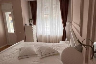 Vanzare apartament 3 camere, boxa garaj Cotroceni - 6