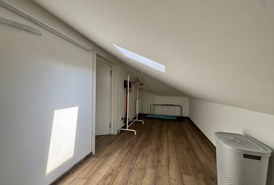 Apartament 3 camere |  Parcare | Teilor-Floresti - 11