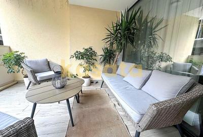 Apartament cu 3 camere decomandat, mobilat în Nord - 10