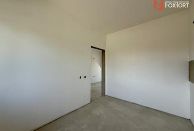 Casă cu 4 camere cu Canalizare în Săcălaz - 4