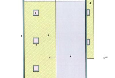🏗️ Teren de vânzare în zonă ultracentrală – Bd. Take Ionescu, Timișoara | Autor - 4