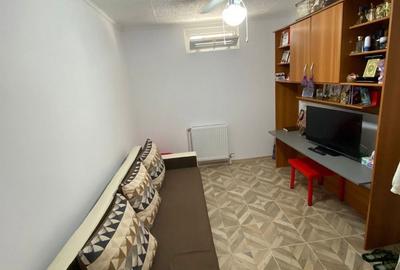 Casă cu 6 camere în Central - 9