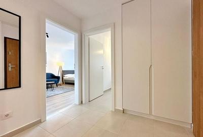 Studio Urban Plaza - Prima Inchiriere - 6