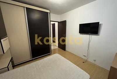 Apartament renovat 2 camere | Spatios | De vânzare - 8