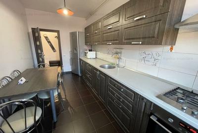 Apartament cu 3 camere decomandat, mobilat în Dobroești - 7