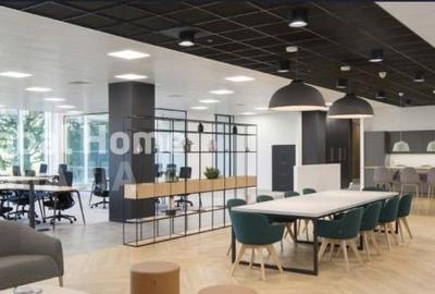 Spatiu Comercial 308 MP | Zona de Nord-Aviatiei-Pipera | Mezanin - 3