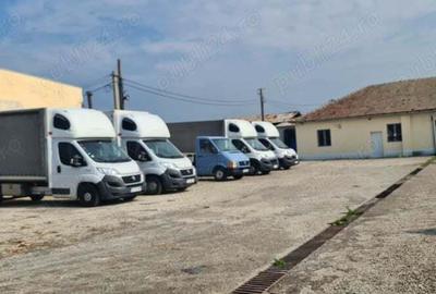 Vand Abatorul din Carani (intre TM si AR ) 6400 mp teren intravilan, 3000mp betonat, 1200 mp frigo - 16