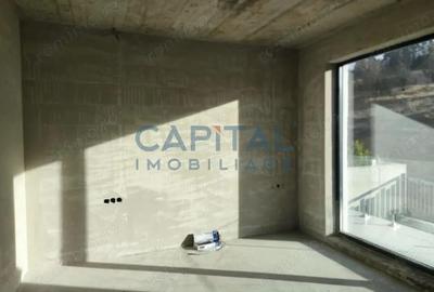 Fara cmsion, casa 180 mp, 5 camere, 3 bai, 4 terase, teren 870 mp, Calea Turzii - 2