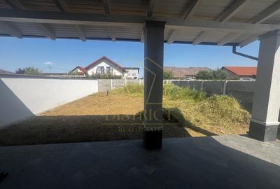 Duplex superb cu 5 camere I Mosnita Noua - 14