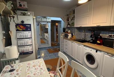 Apartament cu 3 camere decomandat în Central - 3