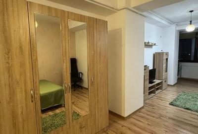 FALEZA NORD - STUDIO DE INCHIRIAT - TERMEN LUNG - - 16