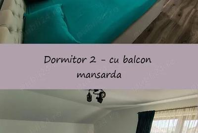 Casă cu 5 camere cu Teren 511 Mp în Central - 3