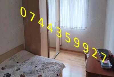 De vanzare apartament cu 2 camere in Titan, Bucuresti - 2