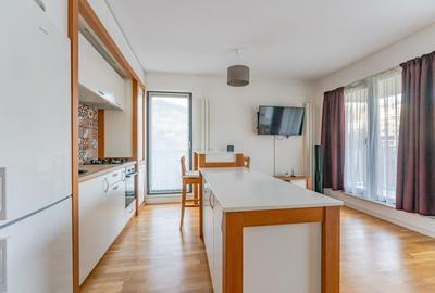 Apartament 2 Camere de Închiriat – Zona Șchei, Parcare Privată - 13