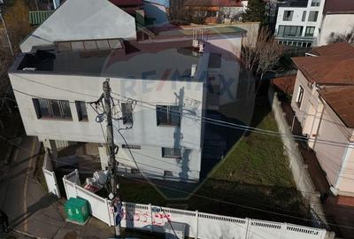 Spațiu comercial de închiriat – Cabinet stomatologic, Mihai Bravu - 1