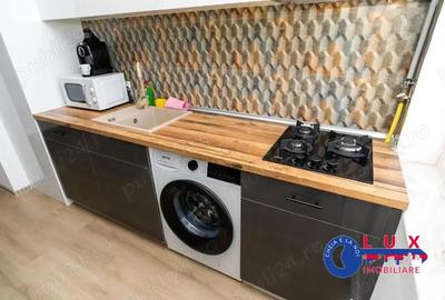 Apartament cu 2 camere semidecomandat în Ultracentral - 9