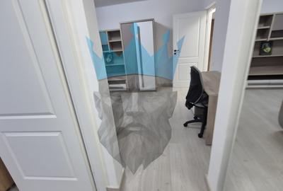 Apartament cu 2 camere semidecomandat, mobilat în Teiul Doamnei - 11