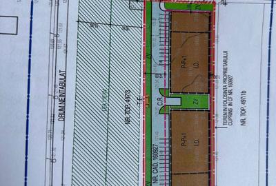 Spațiu comercial, în Central - 2