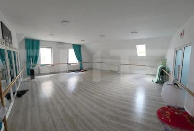 Spațiu comercial, de 350 mp, în Central - 11