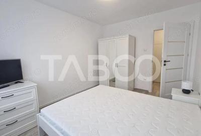 Apartament 2 camere 61 mpu de inchiriat balcon zona Mihai Viteazul - 2