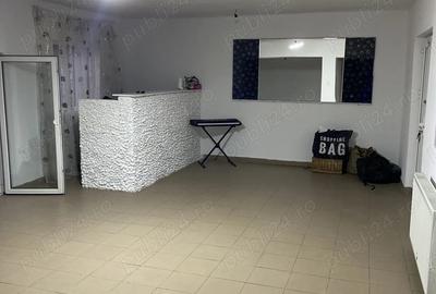 Vand magazin (spa?iu comercial) + casa!!! - 3
