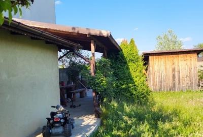 Casă individuală cu 5 camere cu Teren 1000 Mp în Balotești - 10