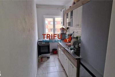 Apartament cu 2 camere semidecomandat în Lipoveni - 7