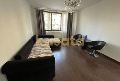Apartament cu 3 camere semidecomandat, mobilat în Drumul Taberei - 1