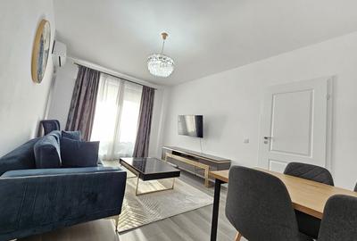 Sky Garden Residence- Apt. premium cu loc de parcare subteran! - 5