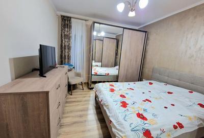 Triplex modern cu 3 camere SAD | Ghiroda - 10