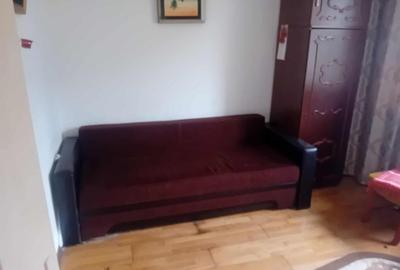 Ap 2 cam Precista 49mp etaj 3 mobilat centrala termopan bloc nou beton - 9