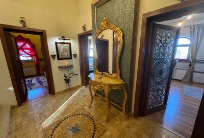 De închiriat apartament 4 camere – zona Peninsulară, Constanța, vedere superbă l - 25