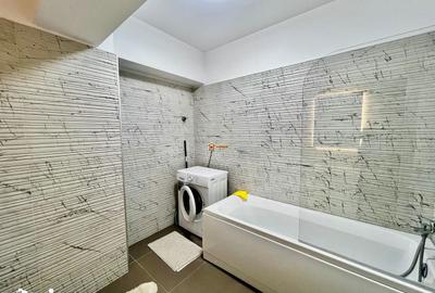 Apartament cu 3 camere decomandat, mobilat în Central - 8