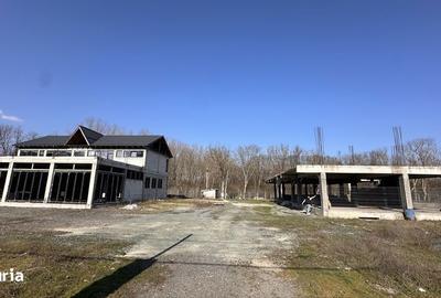 Teren de 4644 mp, în Mihail Kogălniceanu - 4