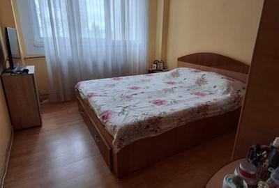 Apartament 4 camere de vanzare Lujerului (3 minute de Metrou-Bloc Anvelopat) - 11