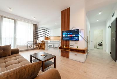 RESIDENCE 5 | Rond OMV Pipera | Apartament exclusivist | View liber | Lux - 1