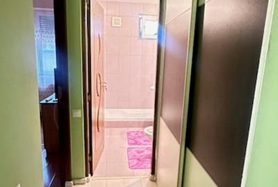 ZONA POLICLINICII nr.2, apartament 3 camere parter cu terasa mare! - 11