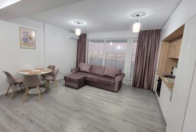 Apartament cu 2 camere decomandat în Calea București - 5