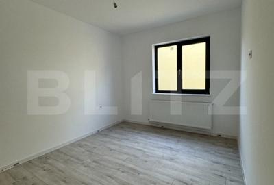 Casă cu 4 camere cu Teren 250 Mp în Central - 12