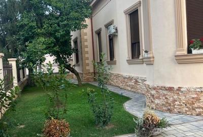 Casă cu 5 camere cu Teren 628 Mp în Titulescu - 17