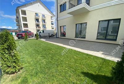 Spațiu comercial, de 66 mp, în Șelimbăr - 3