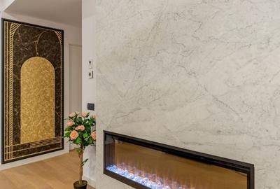 ONE Herastrau Towers | Design Apartments - 11