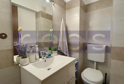 Apartament cu 4 camere decomandat, mobilat în Bucur Obor - 14