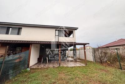 Casă cu 8 camere cu Teren 700 Mp în Giarmata - 3