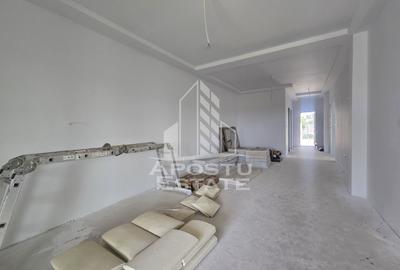 Jumatate de duplex pe parter cu 3 camere si 2 bai, Sag - 5