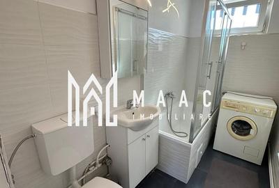 Apartament cu 2 camere semidecomandat, mobilat în Cedonia - 6