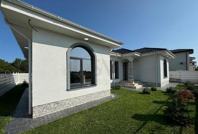 Casa de Buftea Nord 4 camere Casa de Buftea Nord 4 camere - 3