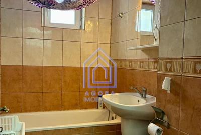 Apartament 3 camere, zona universitatii - 3