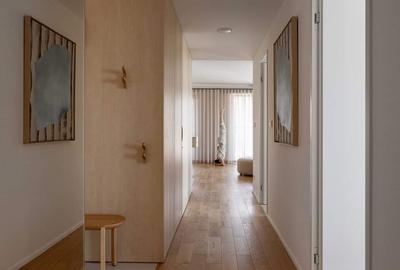 Apartament cu 2 camere decomandat în Berceni - 1