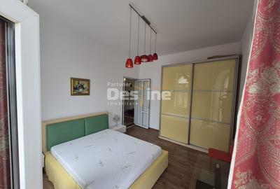 Apartament cu 3 camere decomandat, mobilat în Ultracentral - 3